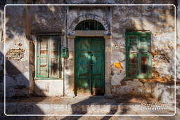 Kali Strata, Symi (913)