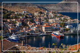 Symi (948) Yialos