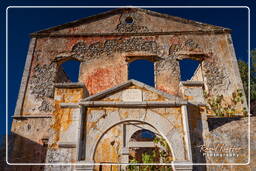 Kali Strata, Symi (953)