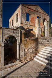 Kali Strata, Symi (956)