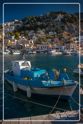 Symi (999) Yialos