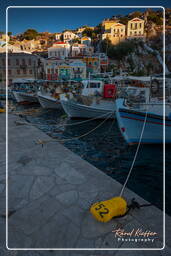 Symi (1060) Yialos