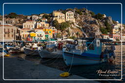 Symi (1129) Yialos