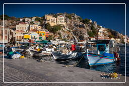 Symi (1139) Yialos