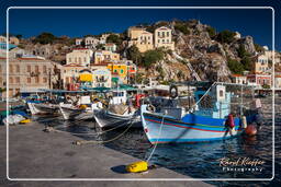 Symi (1141) Yialos