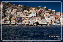 Symi (1193) Yialos