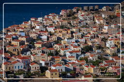 Symi (1263) Chorio