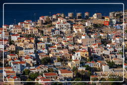 Chorio, Symi (1285)