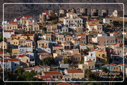 Chorio, Symi (1318)