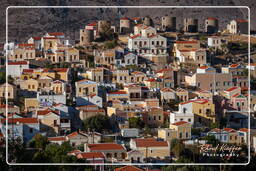 Symi (1318) Chorio