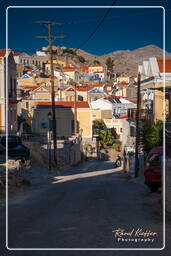 Symi (1343) Chorio