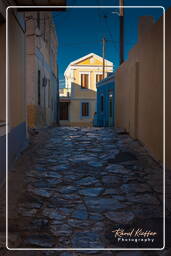 Symi (1344) Kali Strata