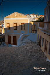 Kali Strata, Symi (1346)
