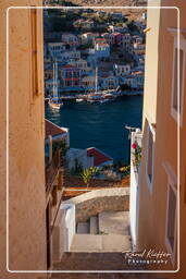 Kali Strata, Symi (1353)