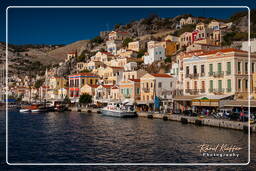 Symi (1372) Yialos