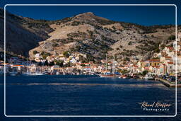 Symi (1384) Yialos