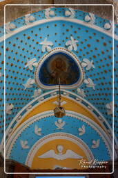 Panormitis, Symi (1425)