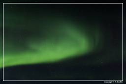 Aurora Boreal (Islândia) (94) Jökulsárlón