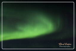 Aurora Boreal (Islândia) (94) Jökulsárlón