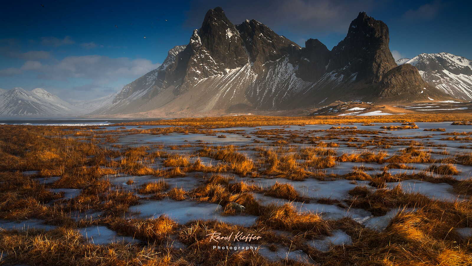 Eystrahorn