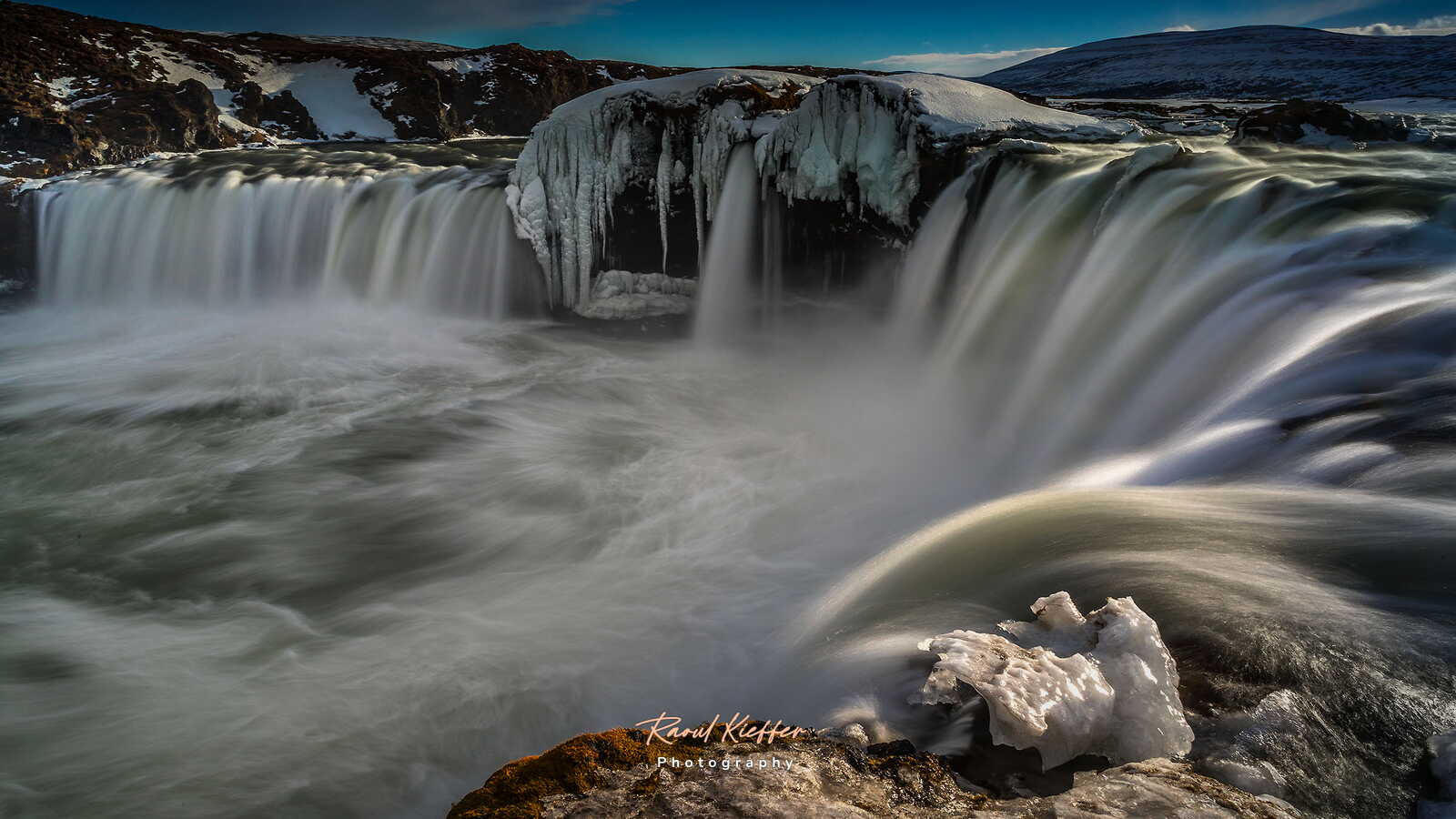 Goðafoss