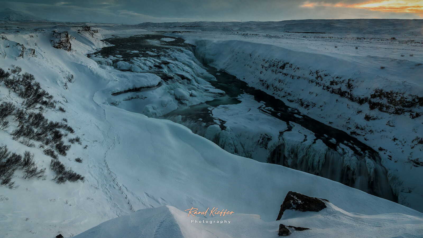 Gullfoss
