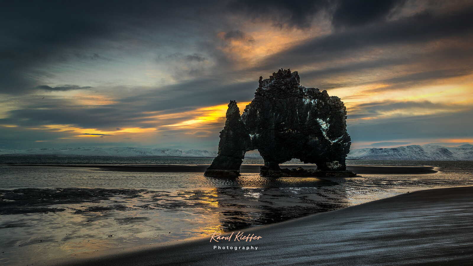 Hvítserkur