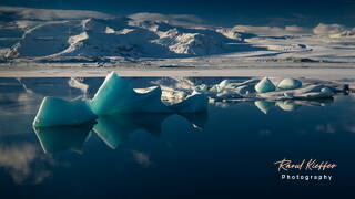 Jökulsárlón, Iceland