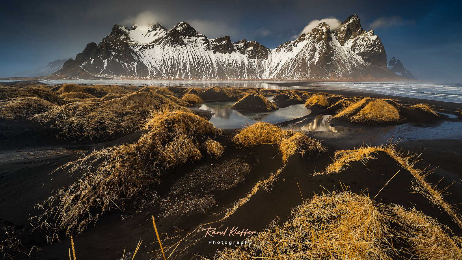 Islande