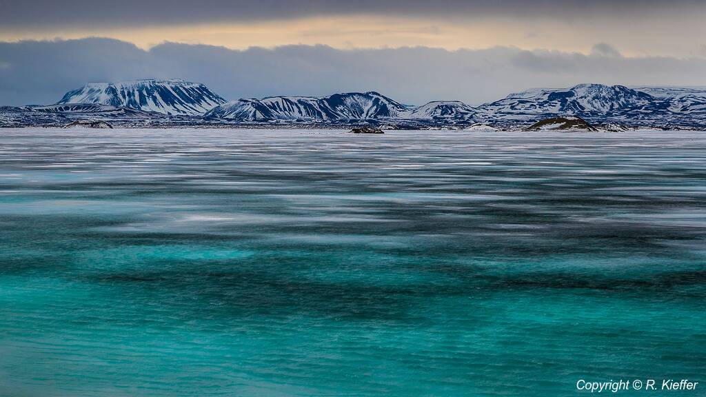 Lago Mývatn (5)