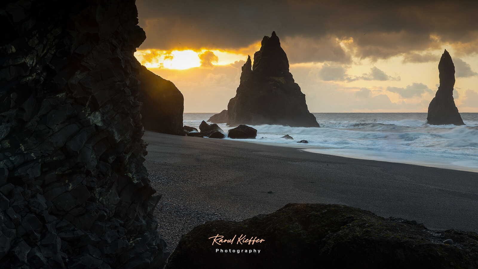 Reynisfjara