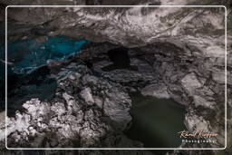 Vatnajökull, Ice caves (2)