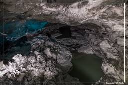 Cuevas glaciales (2) Vatnajökull