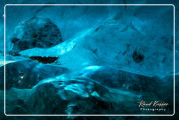 Vatnajökull, Ice caves (4)