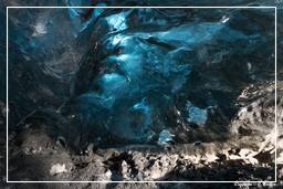Grottes glaciaires (9) Vatnajökull