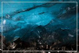 Cavernas de gelo (10) Vatnajökull