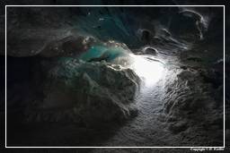 Eishöhlen (24) Vatnajökull