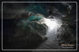 Vatnajökull, Ice caves (24)
