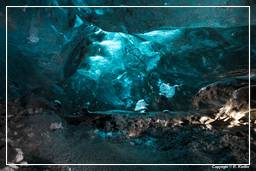 Cavernas de gelo (26) Vatnajökull