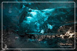 Vatnajökull, Ice caves (26)