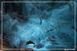 Cavernas de gelo (28) Vatnajökull