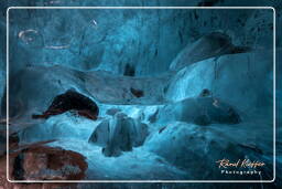 Vatnajökull, Ice caves (31)