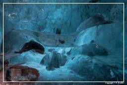 Cavernas de gelo (31) Vatnajökull