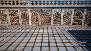 Red Fort of Agra, Agra, India