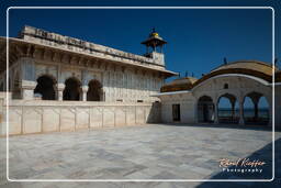 Red Fort of Agra (29)