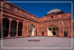 Red Fort of Agra (33)