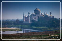 Red Fort of Agra (52)