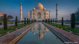 Taj Mahal (299)