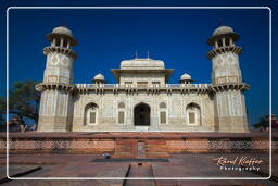 Tomb of I’timād-ud-Daulah (1)