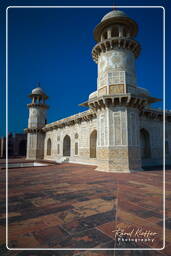 Tomb of I’timād-ud-Daulah (4)